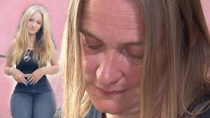 Vermisste Paula: Mutter sucht verzweifelt ihre verschwundene Tochter