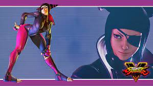 Can be used by having the costume. Hd Wallpaper Street Fighter Street Fighter V Juri Street Fighter Wallpaper Flare