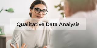 All the content of this paper consists of his personal thoughts on qualitative research critique and his way of presenting arguments and should be used only as a possible source of ideas and arguments. Qualitative Data Analysis Methods 101 Top 5 Examples Grad Coach