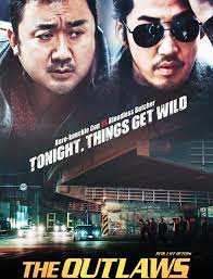 03.10.2017 · the outlaws (2017) genre: Movieskorean The Outlaws