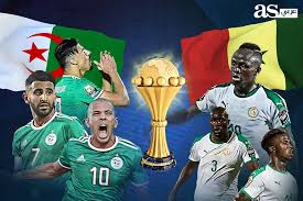 أعلن الاتحاد الإفريقي لكرة القدم عن إقامة نهائي بطولة دوري أبطال إفريقيا يوم الجمعة الموافق 6 نوفمبر 2020. ÙƒÙ„ Ù…Ø§ ØªØ±ÙŠØ¯ Ù…Ø¹Ø±ÙØªÙ‡ Ø¹Ù† Ù†Ù‡Ø§Ø¦ÙŠ ÙƒØ£Ø³ Ø£Ù…Ù… Ø¥ÙØ±ÙŠÙ‚ÙŠØ§ 2019 Ø¨ÙŠÙ† Ø§Ù„Ø¬Ø²Ø§Ø¦Ø± ÙˆØ§Ù„Ø³Ù†ØºØ§Ù„