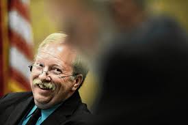 HUMBLE SERVANT: Miller leaves legacy of passionate politics and community  service