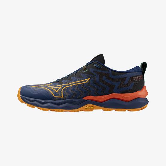 Mizuno Wave Daichi 8 Trail Shoes