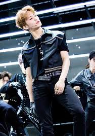 Nct We The Dream Chaser 2 Mark Nct Nct 127 Mark Lee