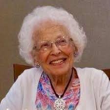 Mary Koonce Obituary