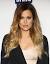 Khloe Kardashian Balayage