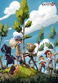 Your phone will be automatically fit hd wallpapers without choosing. Identity V On Twitter Nature S Masterpiece Eternal Forest Is Withering This Event Is Available From March 12 To March 22 23 59 59 Utc 8 Participate In The Event To Obtain Rewards Including Axe Boy S