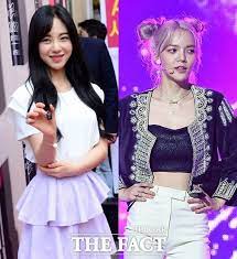 Find and follow posts tagged 권민아 on tumblr. ê¶Œë¯¼ì•„ 7ë²ˆì˜ í­ë¡œì™€ ìƒì²˜ ê³µê°œ Aoa ì§€ë¯¼ì€ ì¡°ìš© ë„¤ì´íŠ¸ë‰´ìŠ¤