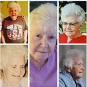 Counce Family Obituaries