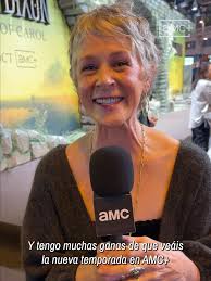 Melissa Mcbride Prime