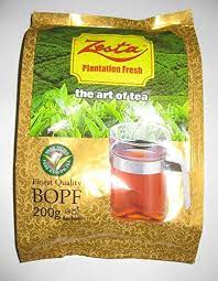 Zesta Ceylon Black Tea Bopf Pure Ceylon Tea 200 Grams Pack Directly From Srilanka You Can Get Additional Details At The Image Ceylon Tea Pure Products Tea