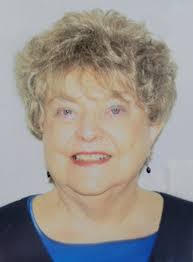 Corinne Anderson Grosenick Obituary