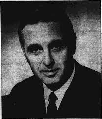 Ken Cousens's Instagram, Twitter & Facebook