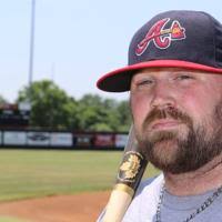 ABCs of Coweta: Pro athlete returns to Coweta roots after career with Braves