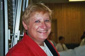 3. Budo Benefizlehrgang