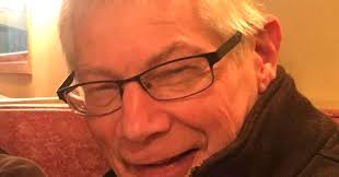 Donald Rodger Samuelson, 65