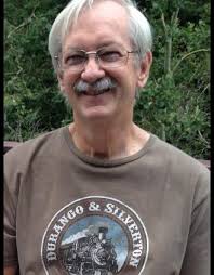 Richard C. “Rich” Dickeson