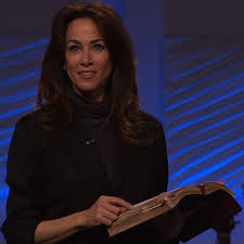 Pastor Melissa Scott, Ph.D. - YouTube