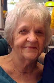 Janice Flagg Obituary