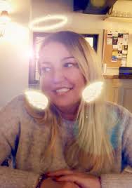 A Disagreeable Spirit