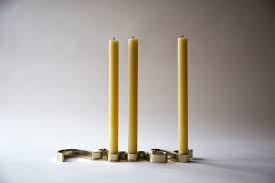 Upload, livestream, and create your own videos, all in hd. Brass Meander Candle Holder 5 Candle Superfolk