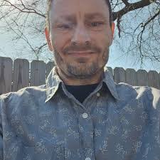 Steven Wimberly's Instagram, Twitter & Facebook