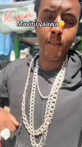 Mzee Ali Silver Shop