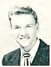 William Herman “Bill” Tate Jr. (1928-1951)