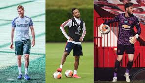 The players net worth, formal teams and endorsement deals. Premier League S Top 10 Earners Revealed As Aubameyang Tops Charts With New Arsenal Deal