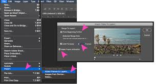 How To Make A Gif In Photoshop From Video Elegant Themes Blog It's possible to convert transparent video (with alpha channel) to transparent gif as well.