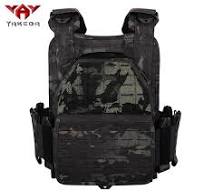 OEM/ODM Chaleco Multicam de corte láser modular para ...
