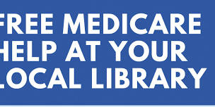 Free Medicare Help 101