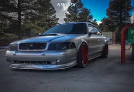 2008 Ford Crown Victoria Xxr 526 Nitto Nt555 Car Modification Ideas Ford Police Mercury Marauder