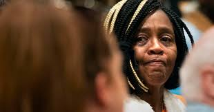 Nebraska Pardons Board denies request to commute Earnest Jackson's prison  sentence