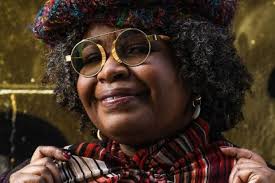 Dori Tunstall: how to make design more diverse