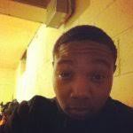 Mario Timmons's Instagram, Twitter & Facebook