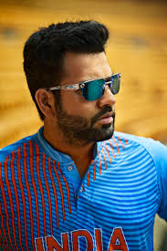 Read about rohit sharma's career details on cricbuzz.com. Oakley S New Face Rohit Sharma Talks Cricket And Lockdown Fitness