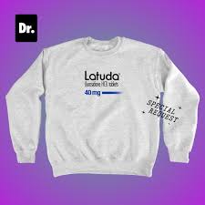 Image result for Lurasidone