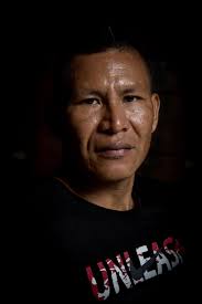 Colombia after the Violence