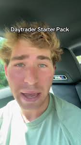 Essential Daytrader Starter Pack for Beginners