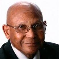 Robert George Petitt Obituary