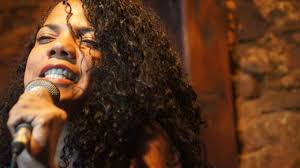 Feira Artes Pretas Raízes