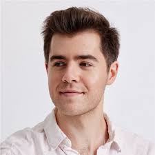 If The Purge was real I'd go after dudes like this first.