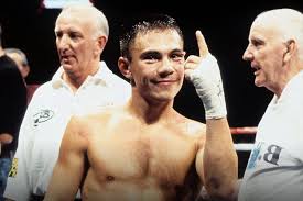 On wednesday, july 7 at the newcastle entertainment centre in newcastle, australia tim tszyu will meet steve spark for wbo. How A Microwave And Goldfish Lured Kostya Tszyu Aus Boxing Com