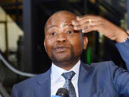 Old Mutual Feud With Fired CEO Risks Thwarting Growth Ambitions