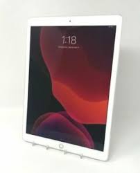Apple Ipad Pro 2nd Generation Tablets For Sale In Stock Ebay