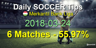 Samo kliknite na naziv zemlje u lijevom meniju i. Merkantil Bank Liga Hungary Daily Betting Tips 6 Matches Steemit