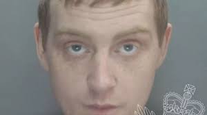 Drugs mule tried to smuggle cocaine into prison but it all went very wrong 