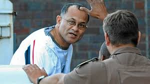 Things to do near decodance underworld. Cape On Tenterhooks After Murder Of Gang Boss Rashied Staggie The Mail Guardian
