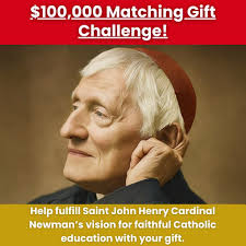 Do you know who helped establish the Institute for Homiletics? Served as  publisher of The Dallas Morning News? Is the son of a previous Catholic  Foundation Award recipient? Look no further than